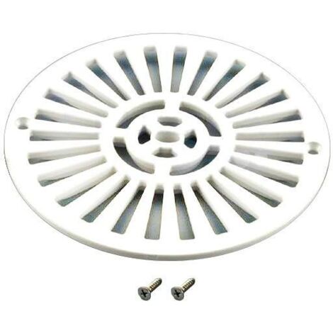 ASTRAL Rejilla para sumidero 2" - ASTRAPOOL