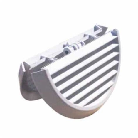 Rejilla Pl 170 Redonda Malla 100/140 Plegable