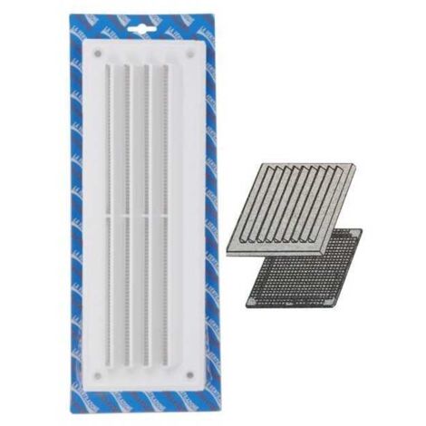 Rejilla Pl 227X 80 Malla Bl