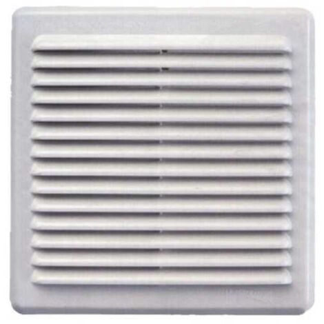 Rejilla Pl 230X230 Malla
