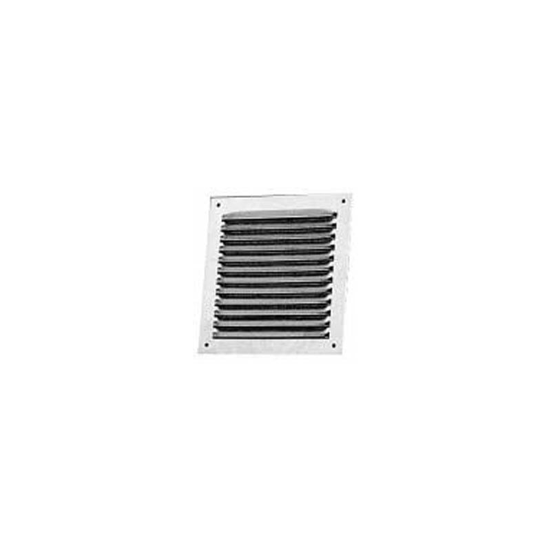 

Verwal - Rejilla Plana Esmaltada 17x17 E-22 Unidad