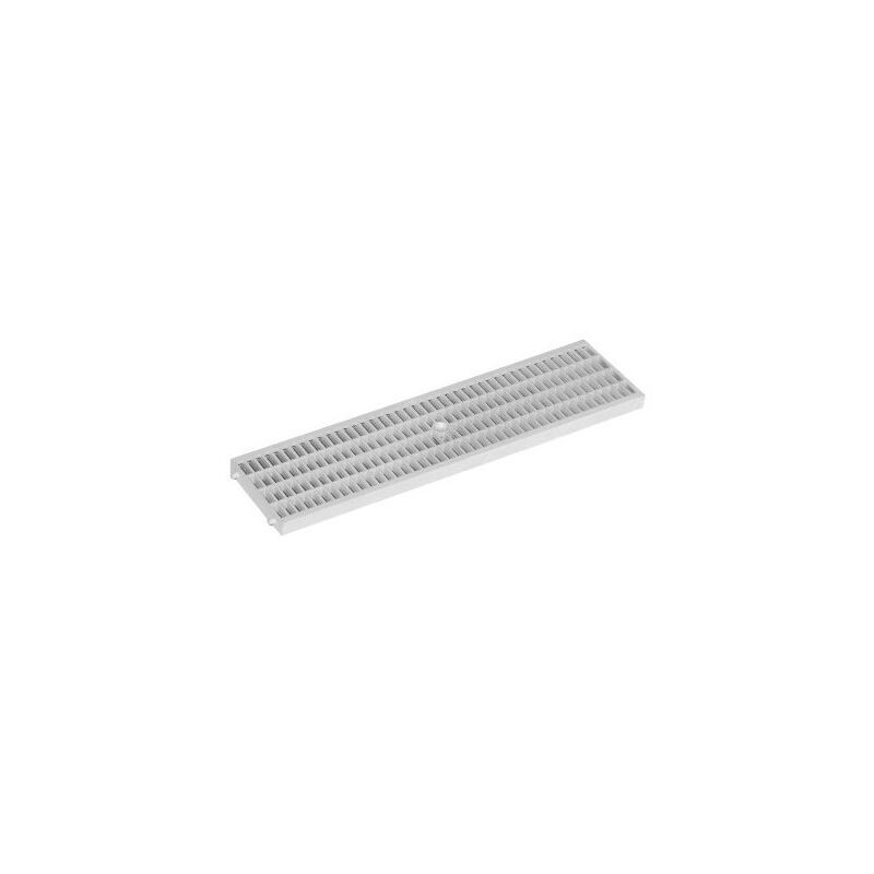 

Rejilla Evacuacion Vehiculo 13X50Cm Polipropileno - Dakota