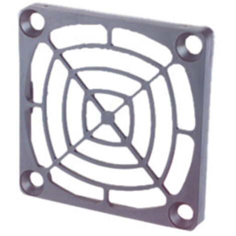 Rejilla protectora con filtro de material plástico de 60 mm Electro Dh 71.950 8430552074716