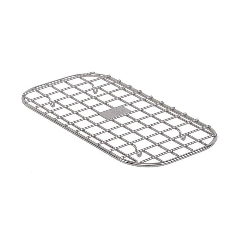 

Forge Adour - Rejilla rectangular para la plancha