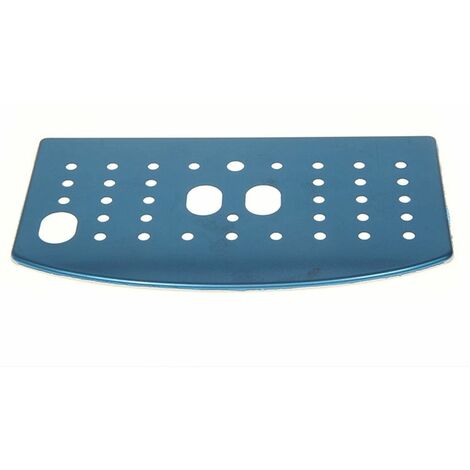 Rejilla reposatazas 6013216191, 6013211171 DELONGHI