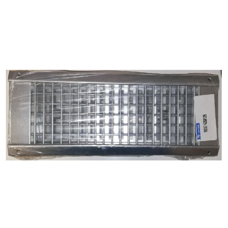 

rejilla RGS7-425-125 de Ventilaci - Lindab