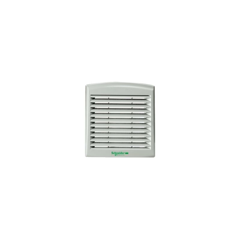 

Rejilla Salida mecan. 92x92mm SCHNEIDER ELECTRIC NSYCAG92LPF