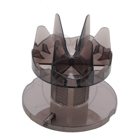Rejilla separadora de depósito de polvo para aspirador sin bolsa X TREM POWER CYCLONIC ROWENTA - RS-2230001256