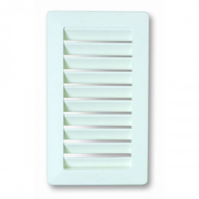 

Brinox - REJILLA SHUN PLASTICO 24X14CM BLANCA