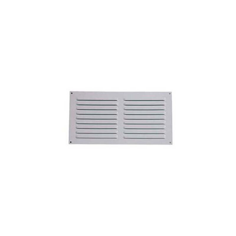 

Rejilla sin borde blanco epoxi 0105/25x25 (5 Uds.)
