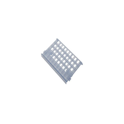 REJILLA SUPERIOR PARA FRIGORÍFICO DOMETIC - 289052910
