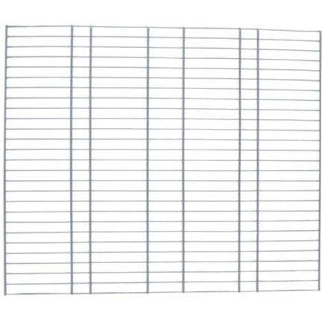 Rejilla trasera de repuesto para hábitats Vision