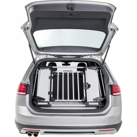 Rejilla universal para parte trasera de coche TRIXIE