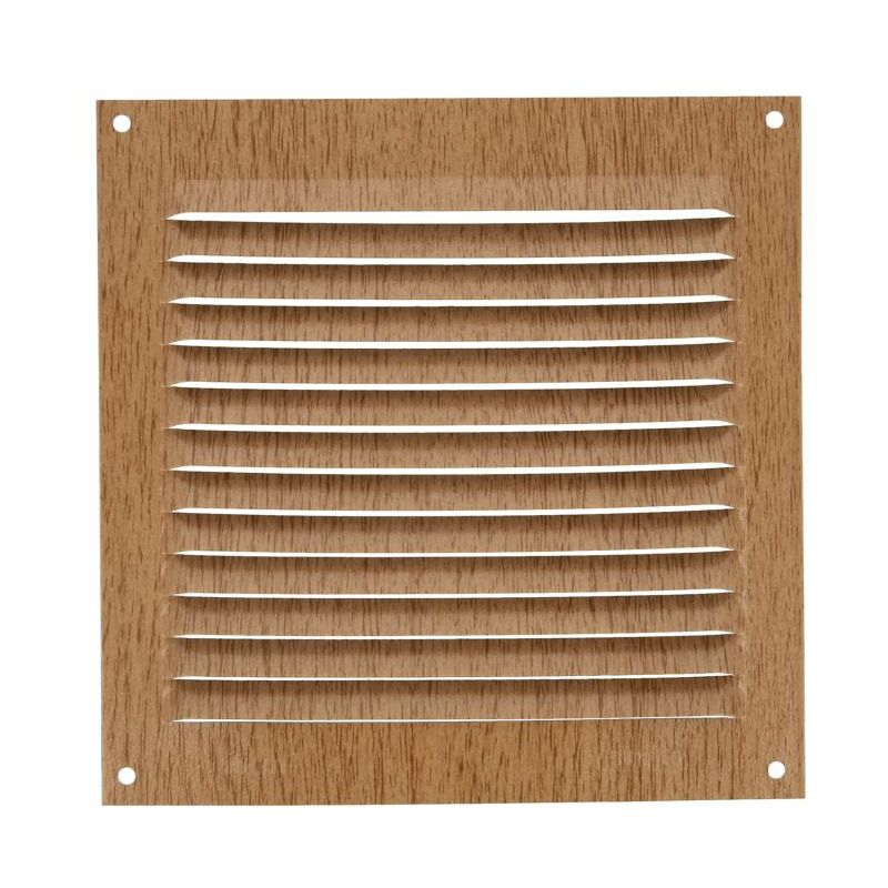 

Amig - REJILLA VENTILACION 15X15 ALUMINIO HAYA