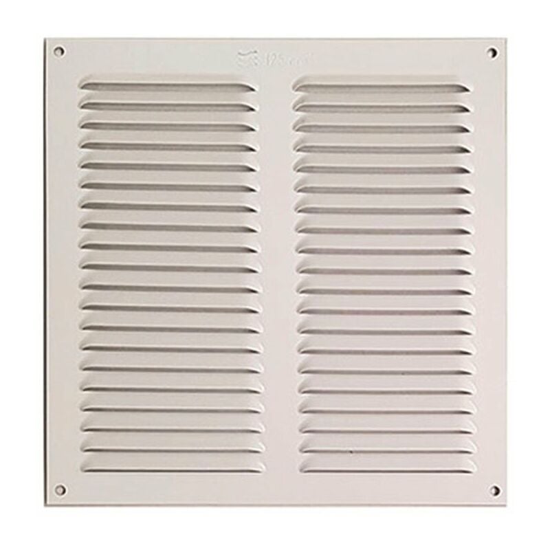 

Rejilla Vent.Alum.17X17 Bca.Mosquitera