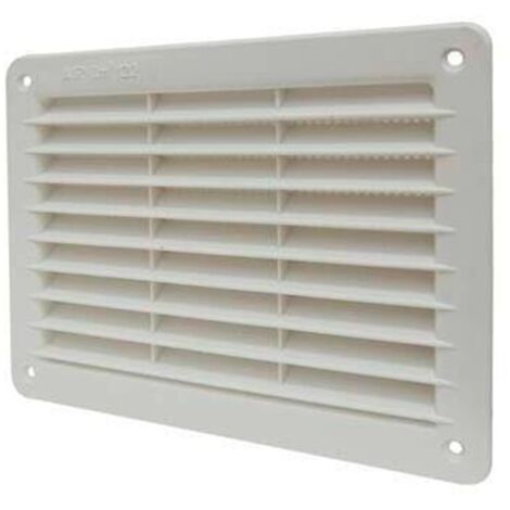 Rejilla Ventilación Cm 23 X 23 Stampast