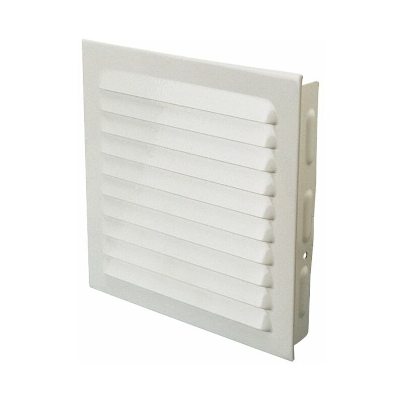 

Rejilla Vent.Alum.Empotrar 15X15Bca