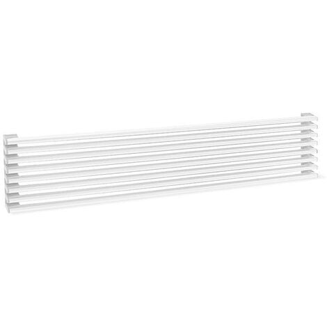 DUVER rejilla ventilacion horno m900 blanco (8 varillas por caja).