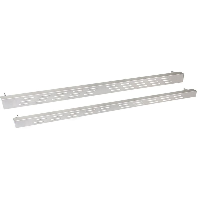 

Rejilla Ventilacion Induccion 20Mm M-70 Inox Mate - Inox Mate