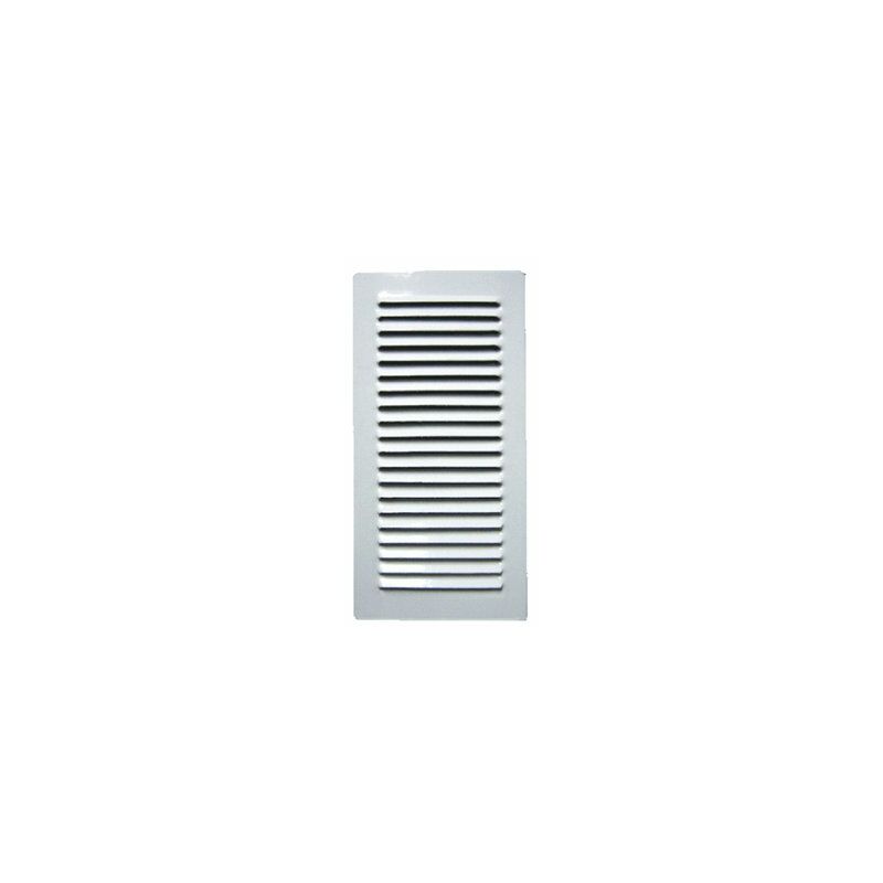 

Cis - Rejilla Ventilacion Metálica Empotrar