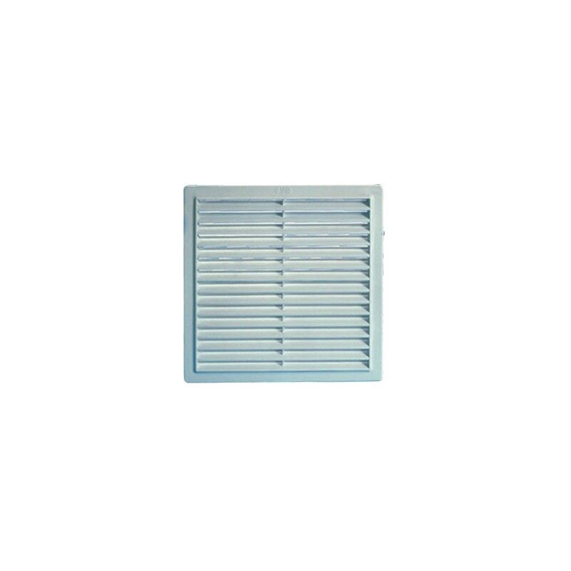 

Rejilla z-200 pvc 20x20 s/marc 4523