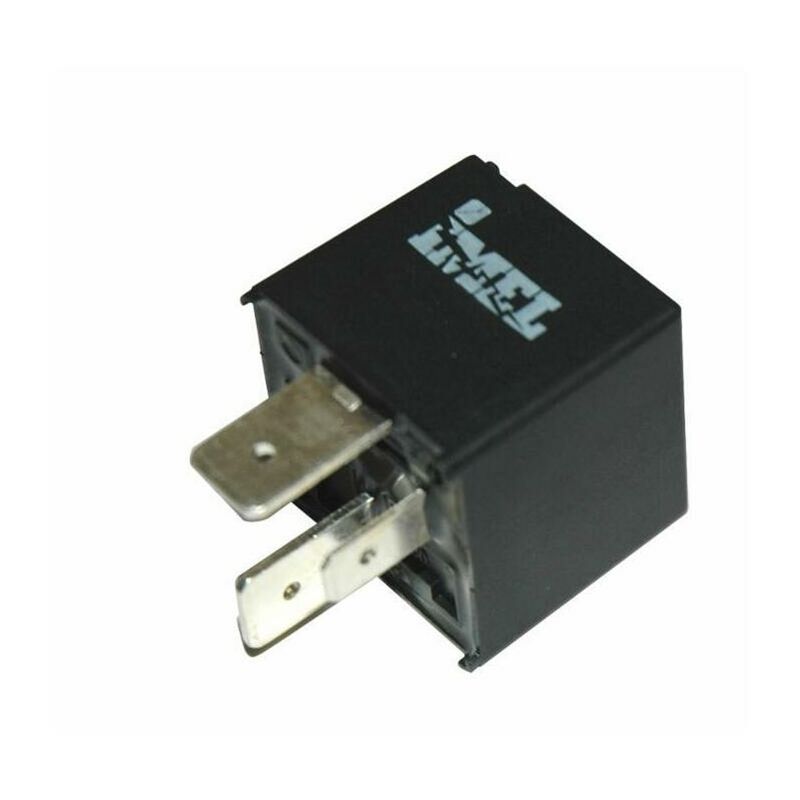 Image of Relays 24v a tenuta stagna 40a 60064