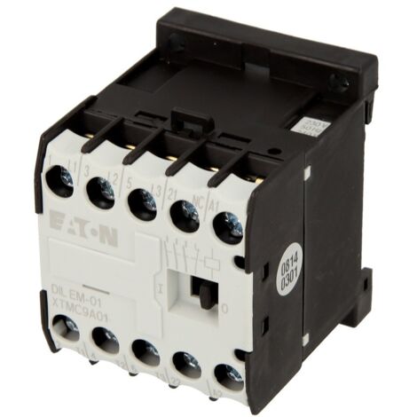 Rel茅 de potencia EATON DILEM01230V
