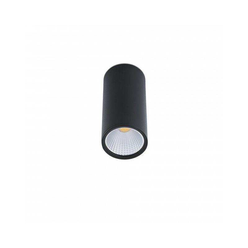 

08-faro - Luminaria led Faro Barcelona REL-P led 64199 Negro