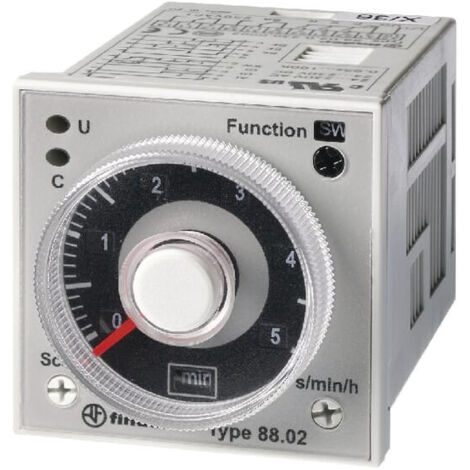 Relai FINDER 880202300002