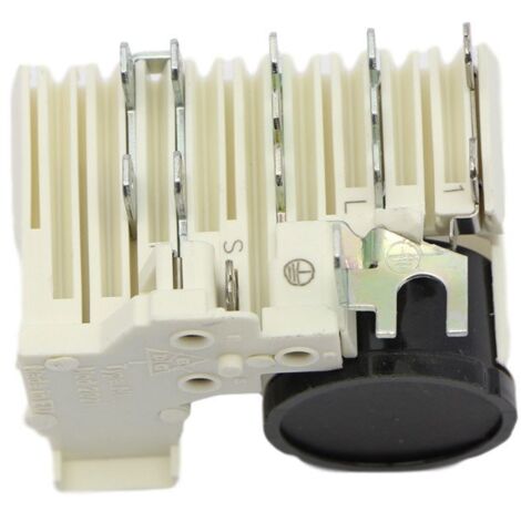 Relai monobloc pour Réfrigérateur, Congélateur INDESIT 481010716944