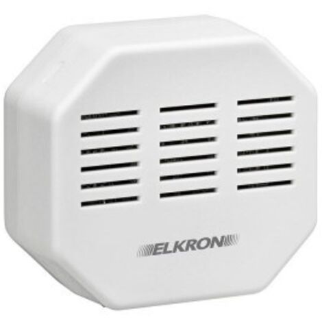 Relais 10A 230Vac - URMET R600