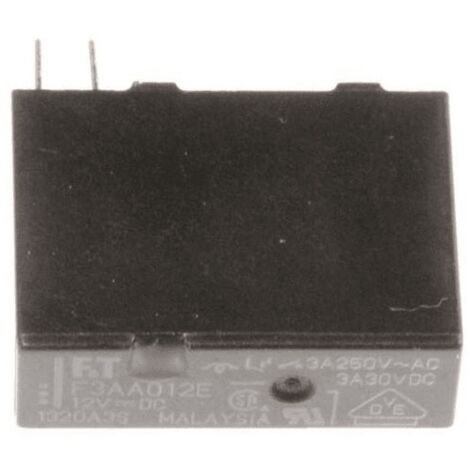 RELAIS 12 VDC 3000MA POUR MICRO ONDES SAMSUNG - 3501001154