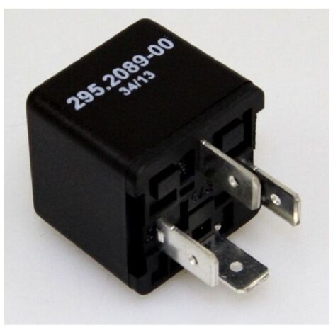 RELAIS 12V 30A POUR REFRIGERATEUR DOMETIC