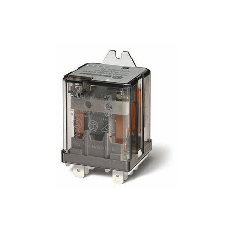 Relais 24vac 3ctos Na Open On Standby 16a/250vac Finder 62.83.8.024.0000