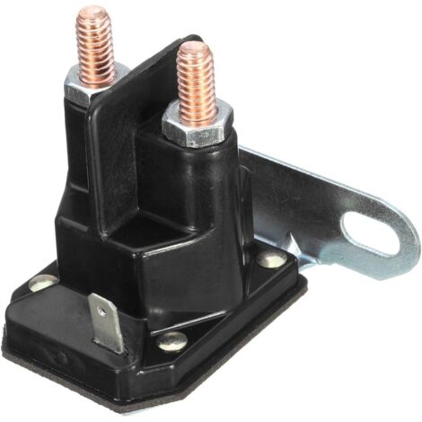 Relais automobile 12 V 812-1211-211, 812-1201-211, 93265-19, 93265-1WR