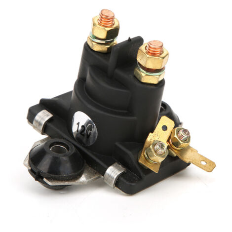 Relais automobile 12 V 89-818997A1 89-850187T1 20 CV 40 CV 45 CV 50 CV 89-850187T1 Sans verrouillage