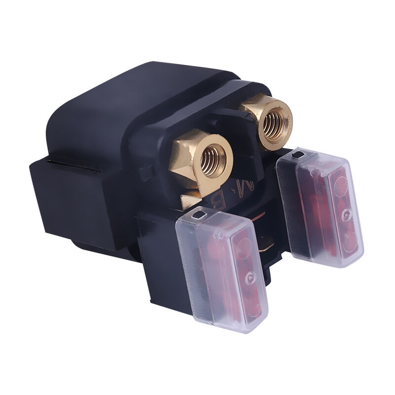 Dolaso - Relais automobile YD241 Scosche da Kodiak