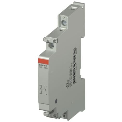 Relais bistable ABB Rail DIN ( Prix pour Paquet de 10 )