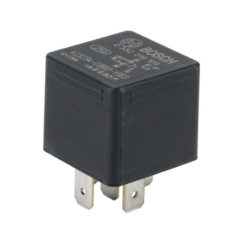 Bosch - Relais 0332019109