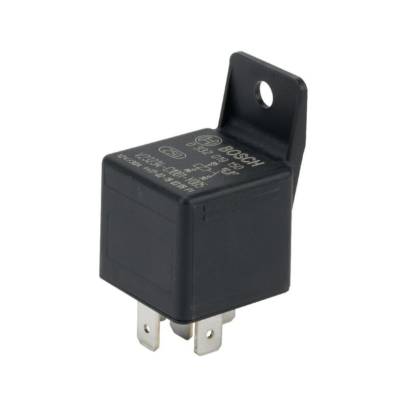 Relais BOSCH 0332019150