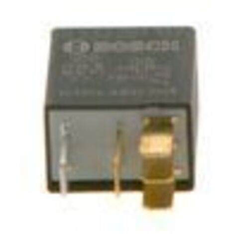 Relais BOSCH 0332201107