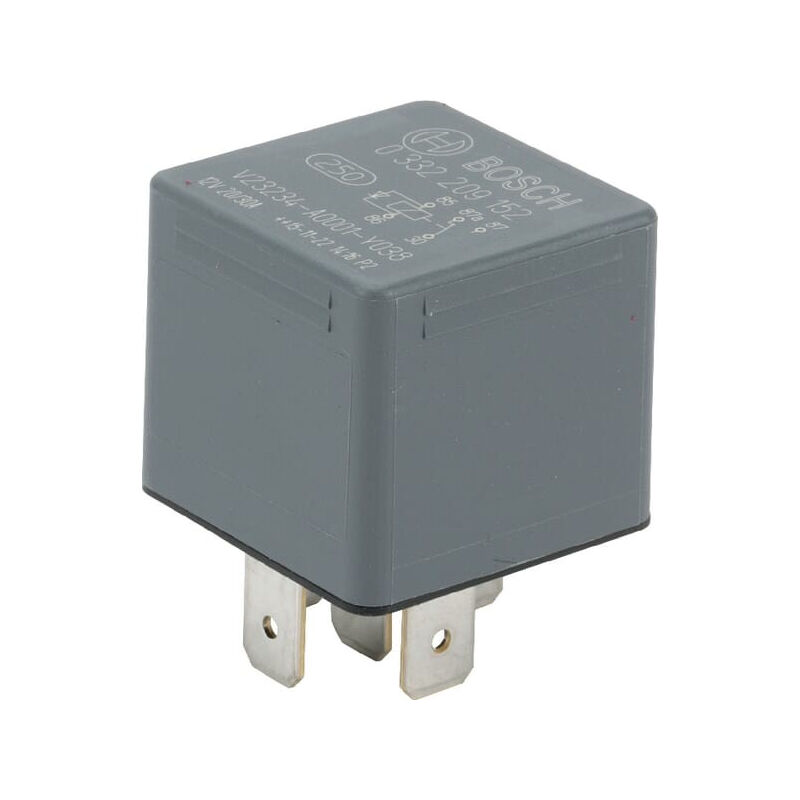 Bosch - Relais 0332209152