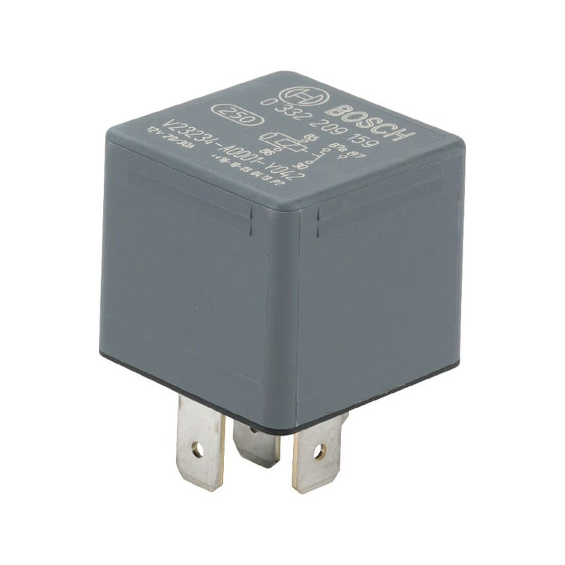 Bosch - Relais 0332209159