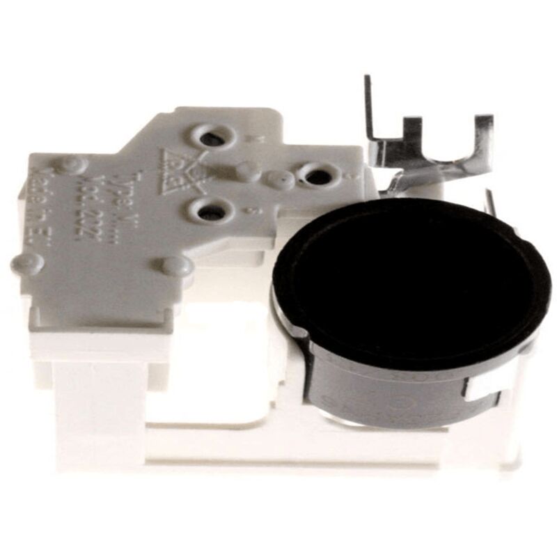 Whirlpool - relais de démarrage+klixon - Réfrigérateur, congélateur