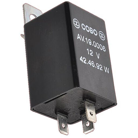 Relais COBO 190006
