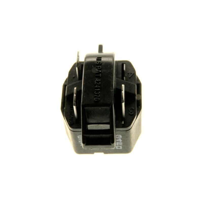 Whirlpool - relais compresseur pour congelateur 481928228506