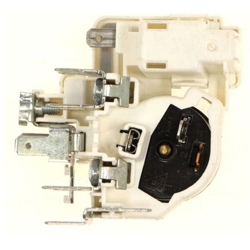 Relais + Coupe Circuit Comp Zbs1114cy Pour Refrigerateur Brandt - 43x0985