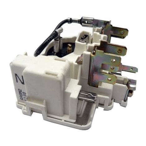 RELAIS+COUPE CIRCUIT pour REFRIGERATEUR BRANDT - FX6D000D6
