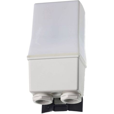 Relais crépusculaire alimentation 230 V/AC 50 - 60 Hz N/A Finder 10.41.8.230.0000