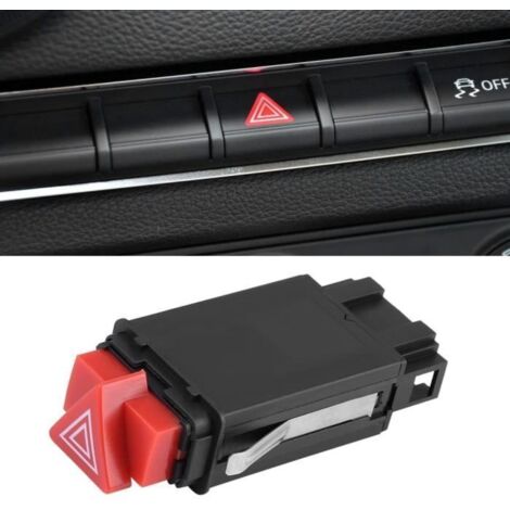 Relais de clignotant dangereux feux de détresse pour Audi A3 1996-2003 8L0941509L 8L0941509P
